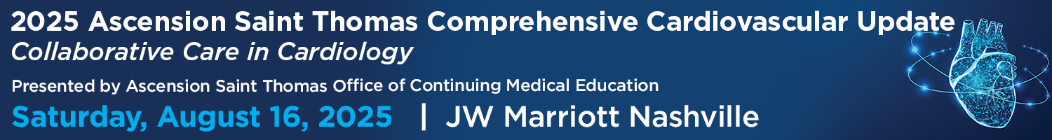 We have hit a nerve, Updates in Renal Denervation Banner